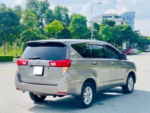 Toyota Innova 2.0E 2020 - Bán Toyota Innova 2.0E đời 2020, 499 triệu