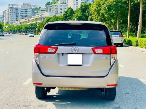 Toyota Innova 2.0E 2020 - Bán Toyota Innova 2.0E đời 2020, 499 triệu