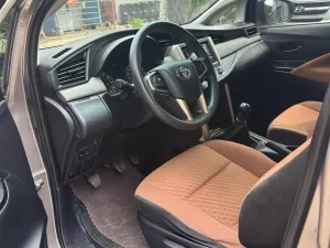 Toyota Innova 2.0E 2020 - Bán Toyota Innova 2.0E đời 2020, 499 triệu