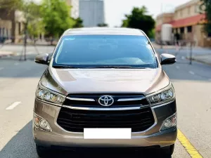 Toyota Innova 2.0E 2019 - Bán ô tô Toyota Innova 2.0E năm 2019