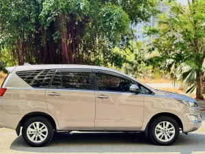 Toyota Innova 2.0E 2019 - Bán ô tô Toyota Innova 2.0E năm 2019