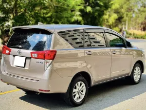 Toyota Innova 2.0E 2019 - Bán ô tô Toyota Innova 2.0E năm 2019