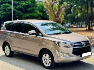 Toyota Innova 2.0E 2019 - Bán ô tô Toyota Innova 2.0E năm 2019