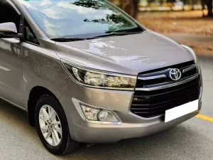 Toyota Innova 2.0E 2019 - Bán ô tô Toyota Innova 2.0E năm 2019