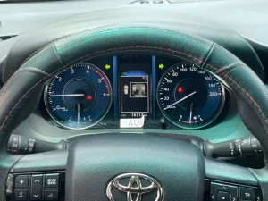 Toyota Fortuner 2.4G 4x2 MT 2023 - Cần bán Toyota Fortuner 2.4G 4x2 MT sản xuất 2023, giá tốt