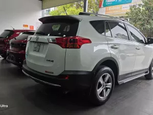 Toyota RAV4 2019