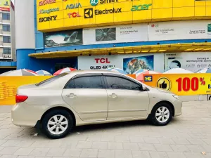 Toyota Corolla Altis 2010 - Chính chủ bán xe Toyota Altis 2010