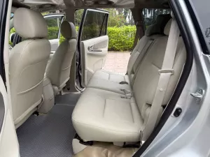 Toyota Innova 2016 - Toyota Innova 2.0E sx 2016, Odo 14v km zin