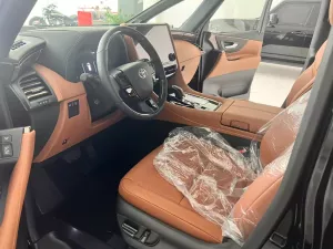 Toyota Alphard Executive Lounge 2025 - Giao ngay Toyota Alphard Executive Lounge sản xuất 2025 mới 100%