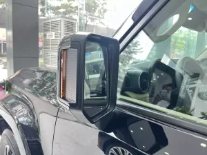 Toyota Land Cruiser Prado 2025 - XE CÓ NGAY Toyota Land Cruiser Prado NĂM 2025 Mới 100% 