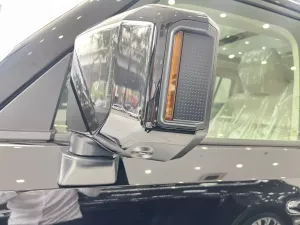 Toyota Land Cruiser Prado 2025 - XE CÓ NGAY Toyota Land Cruiser Prado NĂM 2025 Mới 100% 