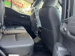 Toyota Land Cruiser Prado 2025 - XE CÓ NGAY Toyota Land Cruiser Prado NĂM 2025 Mới 100% 