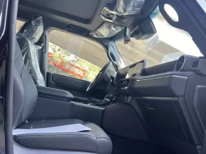Toyota Land Cruiser Prado 2025 - XE CÓ NGAY Toyota Land Cruiser Prado NĂM 2025 Mới 100% 