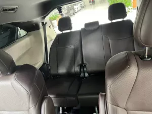 Toyota Sienna Limited 2020 - Bán ô tô Toyota Sienna Hybrid Limited Sản Xuất 2020 Một Chủ từ đầu 