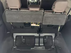 Toyota Sienna Limited 2020 - Bán ô tô Toyota Sienna Hybrid Limited Sản Xuất 2020 Một Chủ từ đầu 