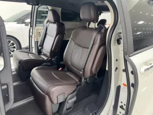 Toyota Sienna Limited 2020 - Bán ô tô Toyota Sienna Hybrid Limited Sản Xuất 2020 Một Chủ từ đầu 