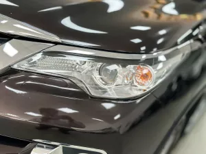 Toyota Fortuner 2.4G 4x2 AT 2019 - Cần bán xe Toyota Fortuner 2.4G 4x2 AT đời 2019, màu nâu, xe nhập