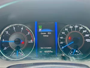 Toyota Fortuner 2.4G 4x2 AT 2020 - Cần bán xe Toyota Fortuner 2.4G 4x2 AT đời 2020, màu bạc, 840tr