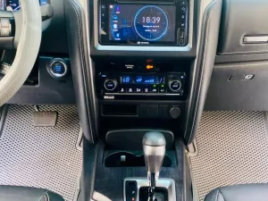 Toyota Fortuner 2.4G 4x2 AT 2021 - Cần bán Toyota Fortuner 2.4G 4x2 AT đời 2021