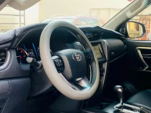 Toyota Fortuner 2.4G 4x2 AT 2021 - Cần bán Toyota Fortuner 2.4G 4x2 AT đời 2021