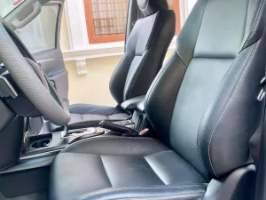 Toyota Fortuner 2.4G 4x2 AT 2021 - Cần bán Toyota Fortuner 2.4G 4x2 AT đời 2021