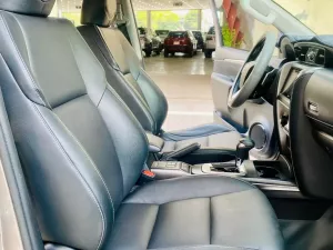 Toyota Fortuner 2.4G 4x2 AT 2021 - Cần bán Toyota Fortuner 2.4G 4x2 AT đời 2021