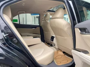 Toyota Camry 2.5Q 2022 - Cần bán Toyota Camry 2.5Q đời 2022, màu đen, nhập khẩu chính hãng