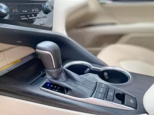 Toyota Camry 2.5Q 2022 - Cần bán Toyota Camry 2.5Q đời 2022, màu đen, nhập khẩu chính hãng