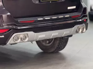 Toyota Fortuner 2.7V 4x2 AT 2018 - Bán ô tô Toyota Fortuner 2.7V 4x2 AT đời 2018, màu nâu, nhập khẩu, giá tốt