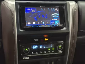 Toyota Fortuner 2.7V 4x2 AT 2018 - Bán ô tô Toyota Fortuner 2.7V 4x2 AT đời 2018, màu nâu, nhập khẩu, giá tốt