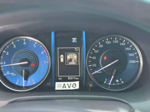 Toyota Fortuner 2.7V 4x2 AT 2025 - Bán ô tô Toyota Fortuner 2.7V 4x2 AT đời 2025, màu trắng