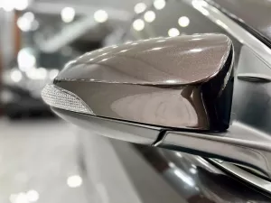 Toyota Camry 2.0E 2019 - Bán Toyota Camry 2.0E năm 2019, màu nâu