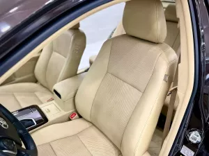 Toyota Camry 2.0E 2019 - Bán Toyota Camry 2.0E năm 2019, màu nâu