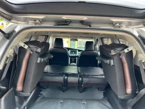 Toyota Innova 2016 -  Cần Bán Innova Gia Đình Không Dịch Vụ Đời 2016