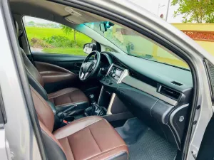 Toyota Innova 2016 -  Cần Bán Innova Gia Đình Không Dịch Vụ Đời 2016