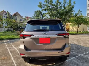 Toyota Fortuner 2.4L 4x2 MT 2023 - Cần bán xe Toyota Fortuner 2.4L 4x2 MT đời 2023, giá 855tr
