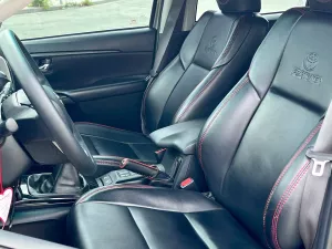 Toyota Fortuner 2.4L 4x2 MT 2023 - Cần bán xe Toyota Fortuner 2.4L 4x2 MT đời 2023, giá 855tr