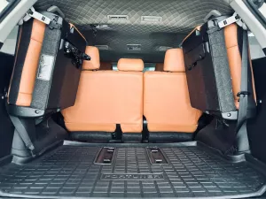 Toyota Fortuner 2.7V 4x2 AT 2018 - Cần bán xe Toyota Fortuner 2.7V 4x2 AT sản xuất 2018, màu trắng, nhập khẩu