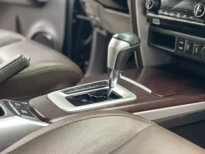 Toyota Fortuner 2.7V 4x2 AT 2018 - Bán Toyota Fortuner 2.7V 4x2 AT 2018, màu nâu, xe nhập