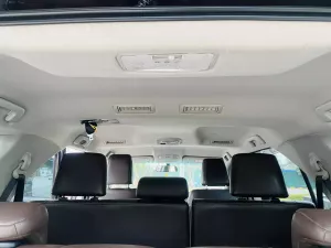 Toyota Fortuner 2.7V 4x2 AT 2018 - Bán Toyota Fortuner 2.7V 4x2 AT 2018, màu nâu, xe nhập