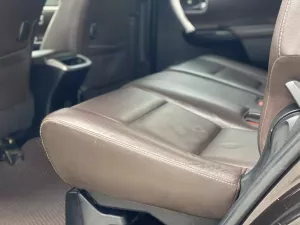 Toyota Fortuner 2.7V 4x2 AT 2018 - Bán Toyota Fortuner 2.7V 4x2 AT 2018, màu nâu, xe nhập