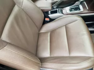Toyota Fortuner 2.7V 4x2 AT 2018 - Bán Toyota Fortuner 2.7V 4x2 AT 2018, màu nâu, xe nhập