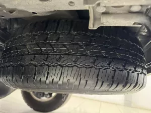 Toyota Fortuner 2.4L 4x2 AT 2023 - Cần bán Toyota Fortuner 2.4L 4x2 AT đời 2023, màu bạc giá cạnh tranh