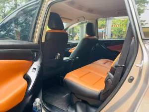 Toyota Innova 2.0E 2020 - Gia đình cần bán Toyota Innova 2.0E  2020