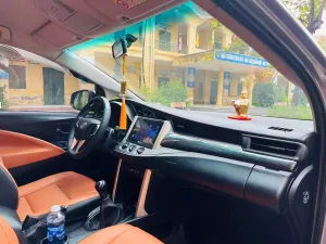 Toyota Innova 2.0E 2020 - Gia đình cần bán Toyota Innova 2.0E  2020