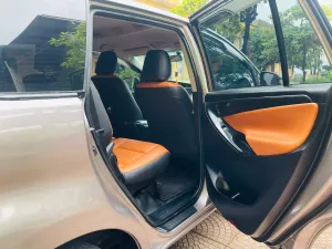 Toyota Innova 2.0E 2020 - Gia đình cần bán Toyota Innova 2.0E  2020