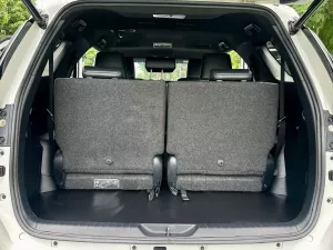Toyota Fortuner legender 2.4L 4x2 AT 2022 - Bán xe Toyota Fortuner legender 2.4L 4x2 AT đời 2022, màu trắng, 990tr