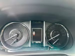 Toyota Fortuner legender 2.4L 4x2 AT 2022 - Bán xe Toyota Fortuner legender 2.4L 4x2 AT đời 2022, màu trắng, 990tr
