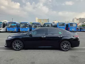 Toyota Camry 2.5Q 2022 - Cần bán Toyota Camry 2.5Q đời 2022, màu đen, nhập khẩu nguyên chiếc