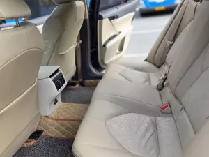 Toyota Camry 2.5Q 2022 - Cần bán Toyota Camry 2.5Q đời 2022, màu đen, nhập khẩu nguyên chiếc